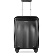 bugatti Linea 4 Rollen Kabinentrolley S 55 cm Produktbild