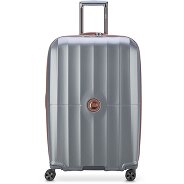 Delsey Paris Carrousel 4 Rollen Trolley 76.5 cm mit Dehnfalte Produktbild