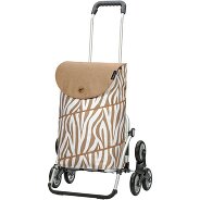 Andersen Shopper Treppensteiger Royal Einkaufstrolley 59 cm Produktbild