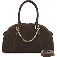 LES VISIONNAIRES Odette Cozy Chain Schultertasche Leder 38 cm Produktbild