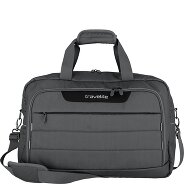 Travelite Skaii Weekender Reisetasche 49 cm mit Rucksackfunktion Produktbild Travelite Skaii Weekender Reisetasche 49 cm mit Rucksackfunktion Produktbild