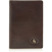 Castelijn & Beerens Gaucho Reisepassetui RFID Leder 10 cm Produktbild Castelijn & Beerens Gaucho Reisepassetui RFID Leder 10 cm Produktbild