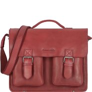 Greenland Nature Nature Aktentasche Leder 39 cm Produktbild