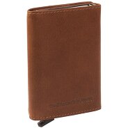 The Chesterfield Brand Lancaster Kreditkartenetui RFID Schutz Leder 7 cm Produktbild