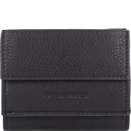 FredsBruder Bobonia Geldbörse Leder 10.5 cm Produktbild FredsBruder Bobonia Geldbörse Leder 10.5 cm Produktbild