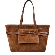 Gianni Chiarini Belty Schultertasche Leder 38 cm Produktbild
