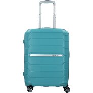 Samsonite Flux 4-Rollen Kabinentrolley 55 cm Produktbild