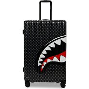 Sprayground Sharks In Paris 4 Rollen Trolley 75 cm Produktbild