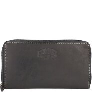 Klondike 1896 Scarlet Geldbörse Leder 19 cm Produktbild