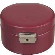 Windrose Merino Schmuckkasten 12 cm Produktbild