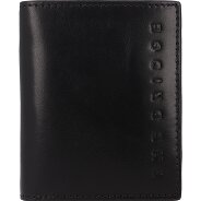 The Bridge Giacomo Geldbörse RFID Schutz Leder 8.5 cm Produktbild