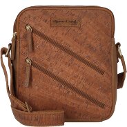 Greenland Nature Umhängetasche Leder 26 cm Produktbild