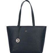Braun Büffel Hanna Shopper Tasche Leder 43 cm Produktbild