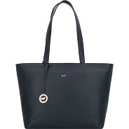 Braun Büffel Hanna Shopper Tasche Leder 43 cm Produktbild