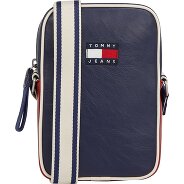 Tommy Hilfiger Jeans City College Mini Bag Umhängetasche 16 cm Produktbild