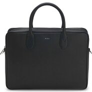 Boss Northon Aktentasche Leder 38 cm Produktbild