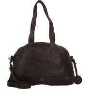 Harbour 2nd Ravina Schultertasche Leder 42.5 cm Produktbild