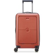 Delsey Paris Turenne 2.0 4 Rollen Kabinentrolley 56 cm Laptopfach Produktbild