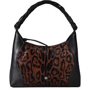 AIGNER Giara Schultertasche Leder 33 cm Produktbild
