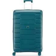 Roncato Skyline 2.0 4 Rollen Trolley 79 cm mit Dehnfalte Produktbild Roncato Skyline 2.0 4 Rollen Trolley 79 cm mit Dehnfalte Produktbild