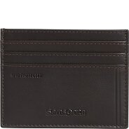 Samsonite Attack 3.0 Kreditkartenetui RFID Schutz Leder 10 cm Produktbild
