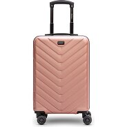 Redolz Essentials 07 CABIN 4 Rollen Kabinentrolley 55 cm Produktbild