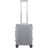Aleon Traveler International 4-Rollen Kabinentrolley 55 cm Produktbild