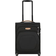 Samsonite Spark SNG Eco Upright 2 Rollen Kabinentrolley 45 cm Produktbild