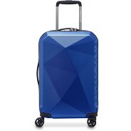 Delsey Paris Karat 2.0 4 Rollen Kabinentrolley 55 cm Produktbild