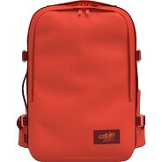 Cabin Zero Travel Cabin Bag Classic Pro 32L Rucksack 46 cm Laptopfach Produktbild