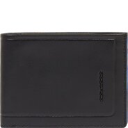 Piquadro Atlas Geldbörse RFID Schutz Leder 12.5 cm Produktbild