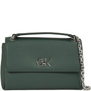 Calvin Klein Re-Lock Schultertasche 25 cm Produktbild
