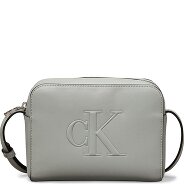 Calvin Klein Jeans Sculpted Deboss Umhängetasche 20 cm Produktbild