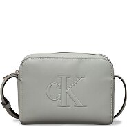 Calvin Klein Jeans Sculpted Deboss Umhängetasche 20 cm Produktbild