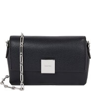 Calvin Klein CK Plaque Mini Bag Umhängetasche 17.5 cm Produktbild Calvin Klein CK Plaque Mini Bag Umhängetasche 17.5 cm Produktbild