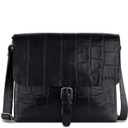 bugatti Nevio Aktentaschen Messenger Leder 30 cm Produktbild