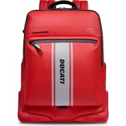 Piquadro x Ducati Daypack RFID Schutz 44 cm Laptopfach Produktbild