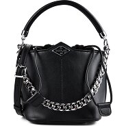 Replay Beuteltasche Leder 20 cm Produktbild