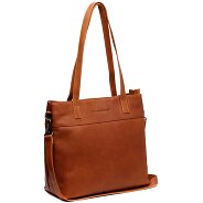 The Chesterfield Brand Nola Shopper Tasche Leder 30 cm Produktbild