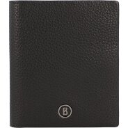 Bogner Vail Geldbörse RFID Schutz Leder 10.5 cm Produktbild