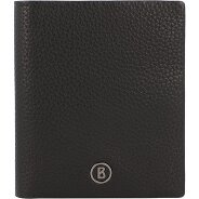 Bogner Vail Geldbörse RFID Schutz Leder 10.5 cm Produktbild