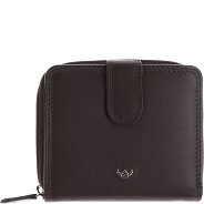 Golden Head Polo Geldbörse RFID Schutz Leder 10.5 cm Produktbild