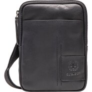 Strellson Hyde Park Umhängetasche Leder 13 cm Produktbild
