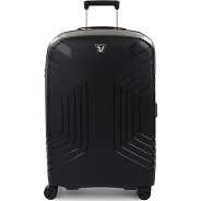 Roncato Ypsilon 4.0 4 Rollen Trolley 78 cm mit Dehnfalte Produktbild