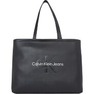 Calvin Klein Jeans Sculpted Shopper Tasche 41 cm Produktbild