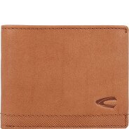 camel active Nimbus Geldbörse RFID Schutz Leder 11 cm Produktbild