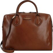 The Bridge Costanza Aktentasche Leder 36 cm Laptopfach Produktbild