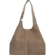 Coccinelle C-Easy Schultertasche Leder 36 cm Produktbild