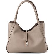 Boss Reah Schultertasche Leder 38 cm Produktbild