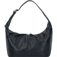 Coccinelle Fernanda Schultertasche Leder 28 cm Produktbild Coccinelle Fernanda Schultertasche Leder 28 cm Produktbild